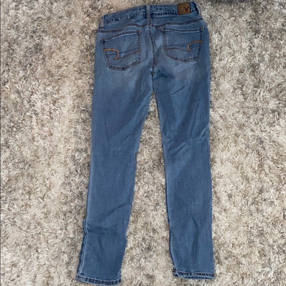 Jeggings - Picture 2 of 2